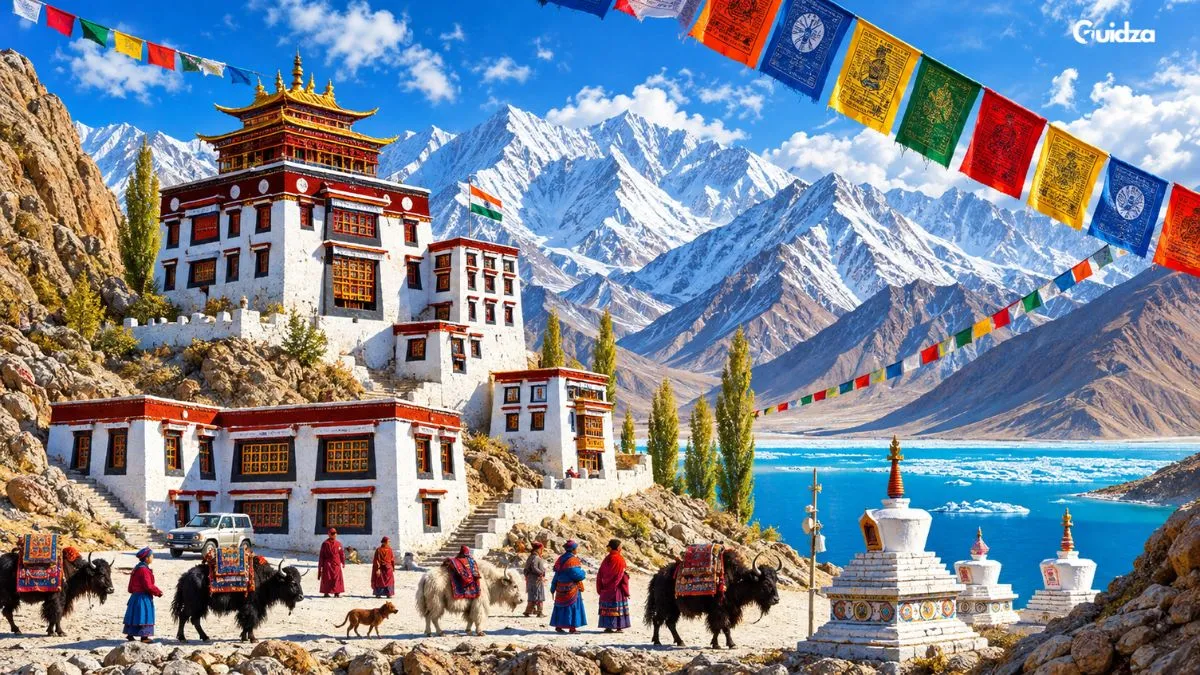ladakh